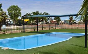 Black Rock Tourist Park